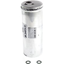 83053 A/C Receiver Drier - Direct Fit, Sold individually