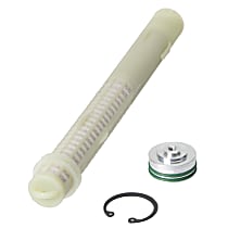 A/C Desiccant Bag - Direct Fit