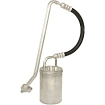 83065 A/C Receiver Drier - Direct Fit, Sold individually