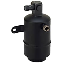 A/C Receiver Drier - Direct Fit, Sold individually