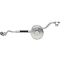 4-Seasons OE Replacement A/C Receiver Drier - Direct Fit, Sold individually