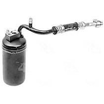 83112 A/C Accumulator - Direct Fit, Sold individually