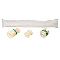 83124 4-Seasons OE Replacement A/C Desiccant Bag - Direct Fit