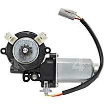 A/C Accumulator - 