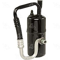 A/C Accumulator - Direct Fit, Sold individually