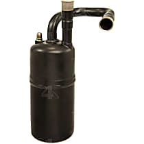 83148 A/C Accumulator - Direct Fit, Sold individually