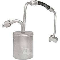 4-Seasons OE Replacement A/C Receiver Drier - Direct Fit, Sold individually