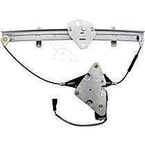 4-Seasons OE Replacement A/C Receiver Drier - Direct Fit, Sold individually