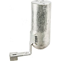 83181 4-Seasons OE Replacement A/C Receiver Drier - Direct Fit, Sold individually