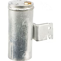 83191 4-Seasons OE Replacement A/C Receiver Drier - Direct Fit, Sold individually