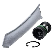 83195 A/C Desiccant Bag - Direct Fit