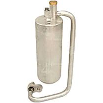 4-Seasons OE Replacement A/C Receiver Drier - Suction, Direct Fit, Sold individually