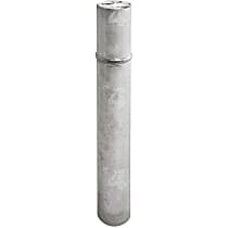 83216 A/C Receiver Drier - Direct Fit, Sold individually