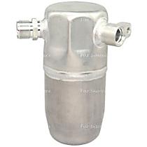 83219 A/C Accumulator - Direct Fit, Sold individually