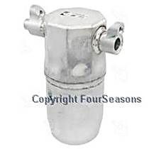 A/C Accumulator - 
