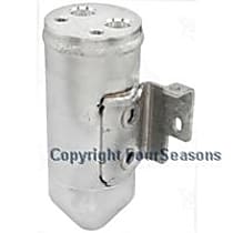 83230 4-Seasons OE Replacement A/C Receiver Drier - Direct Fit, Sold individually