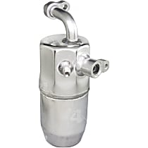 A/C Accumulator - Direct Fit, Sold individually