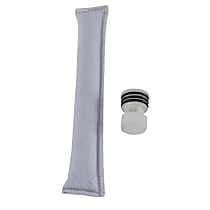 83233 A/C Desiccant Bag - Direct Fit