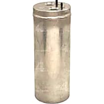 83259 A/C Accumulator - Direct Fit, Sold individually