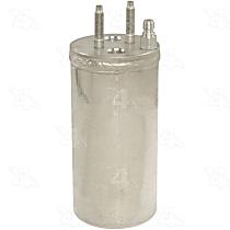4-Seasons OE Replacement A/C Receiver Drier - Direct Fit, Sold individually