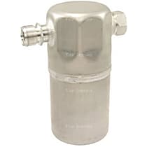 A/C Accumulator - 