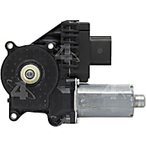 A/C Receiver Drier - Direct Fit, Sold individually