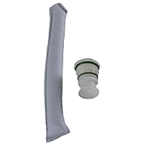 83287 A/C Desiccant Bag - Direct Fit