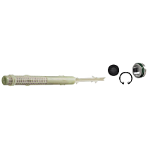 83349 A/C Desiccant Bag - Direct Fit