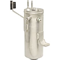 A/C Accumulator - 