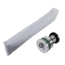 83379 A/C Desiccant Bag - Direct Fit