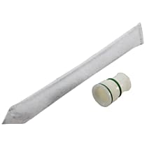 83392 A/C Desiccant Bag - Direct Fit