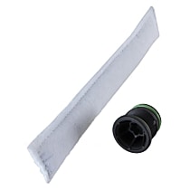 83397 A/C Desiccant Bag - Direct Fit
