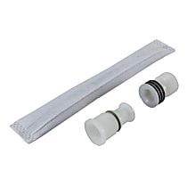 83398 A/C Desiccant Bag - Direct Fit
