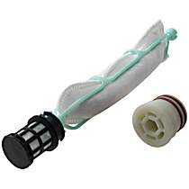 83400 Drier Desiccant Element - Direct Fit