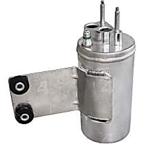 A/C Accumulator - 
