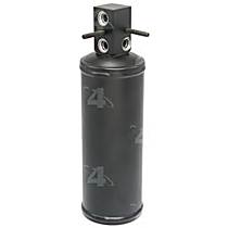 83701 4-Seasons OE Replacement A/C Receiver Drier - Direct Fit, Sold individually