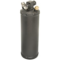 A/C Receiver Drier - Direct Fit, Sold individually
