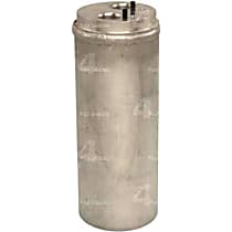 A/C Accumulator, From VIN No. 8E7029001 - 