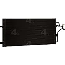 4-Seasons OE Replacement A/C Condenser