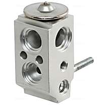 A/C Compressor, with VS16E Compressor, With Clutch, 6-Groove Pulley, 4 Cyl 2.4L, PAC-Kits Series - 