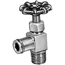 84789 Heater Valve