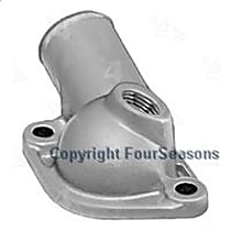 For Buick Century Electra LeSabre Engine Coolant Water Outlet Four Seasons 84841