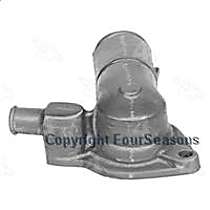 84847 4-Seasons OE Replacement Water Outlet - Direct Fit, Sold individually