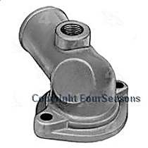 84859 4-Seasons OE Replacement Water Outlet - Direct Fit, Sold individually