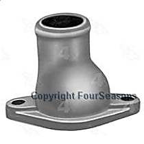 84903 4-Seasons OE Replacement Water Outlet - Direct Fit, Sold individually