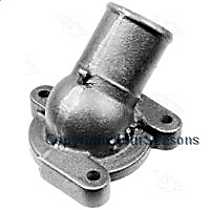 4-Seasons OE Replacement Water Outlet - Direct Fit, Sold individually