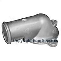 84970 4-Seasons OE Replacement Water Outlet - Direct Fit, Sold individually