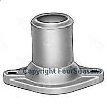 84987 4-Seasons OE Replacement Water Outlet - Direct Fit, Sold individually