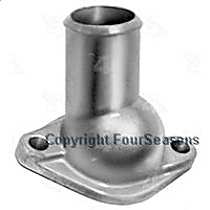 4-Seasons OE Replacement Water Outlet - Direct Fit, Sold individually