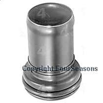 84994 4-Seasons OE Replacement Water Outlet - Direct Fit, Sold individually